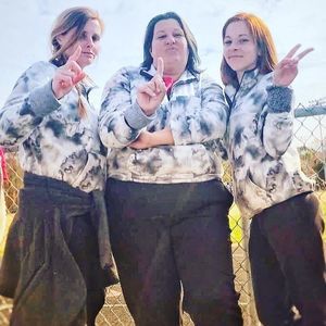 Meet your Posher, Alesha